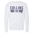 Nico Collins Men's Crewneck Sweatshirt | 500 LEVEL