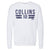 Nico Collins Men's Crewneck Sweatshirt | 500 LEVEL