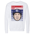Cody Bradford Men's Crewneck Sweatshirt | 500 LEVEL