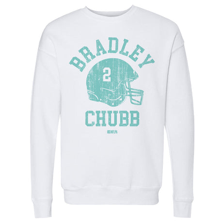 Bradley Chubb Men's Crewneck Sweatshirt | 500 LEVEL
