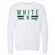 Derrick White Men's Crewneck Sweatshirt | 500 LEVEL