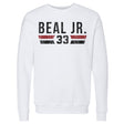 Robert Beal Jr. Men's Crewneck Sweatshirt | 500 LEVEL