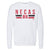 Martin Necas Men's Crewneck Sweatshirt | 500 LEVEL