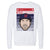 Kyle Farmer Men's Crewneck Sweatshirt | 500 LEVEL