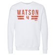 Deshaun Watson Men's Crewneck Sweatshirt | 500 LEVEL