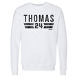 Cam Thomas Men's Crewneck Sweatshirt | 500 LEVEL