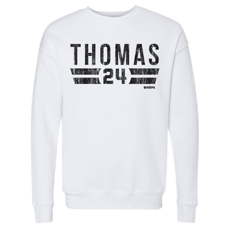 Cam Thomas Men's Crewneck Sweatshirt | 500 LEVEL