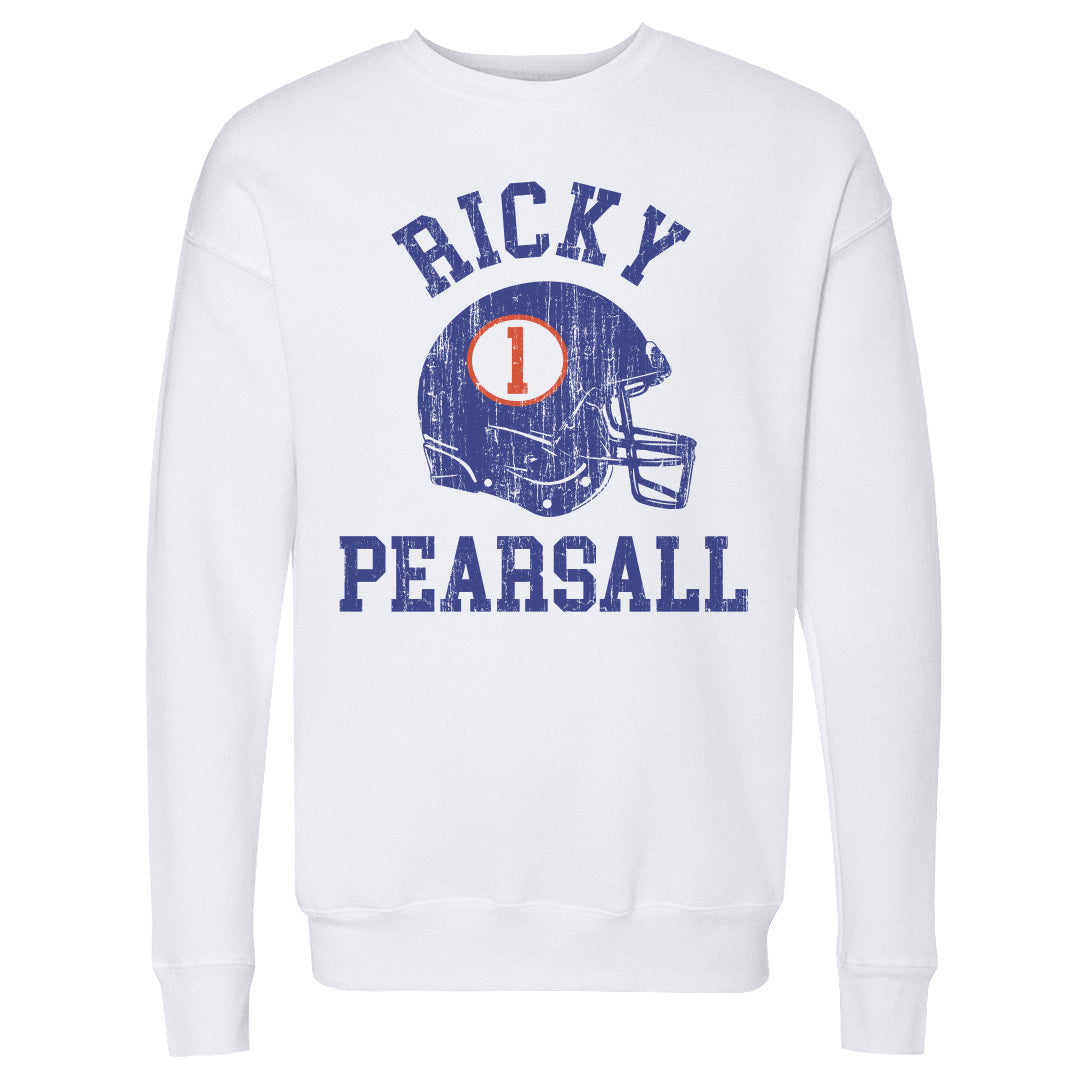 Ricky Pearsall Men's Crewneck Sweatshirt | 500 LEVEL