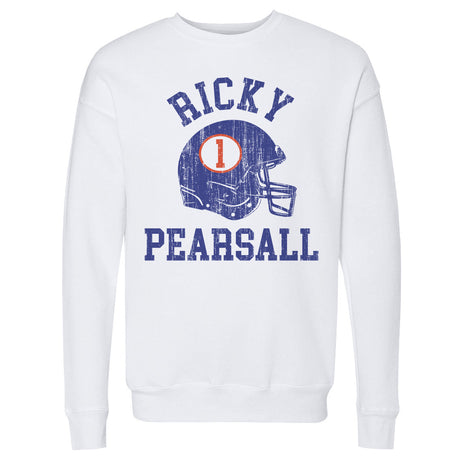 Ricky Pearsall Men's Crewneck Sweatshirt | 500 LEVEL