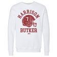 Harrison Butker Men's Crewneck Sweatshirt | 500 LEVEL