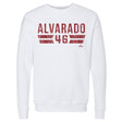 Jose Alvarado Men's Crewneck Sweatshirt | 500 LEVEL