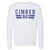 Adam Cimber Men's Crewneck Sweatshirt | 500 LEVEL