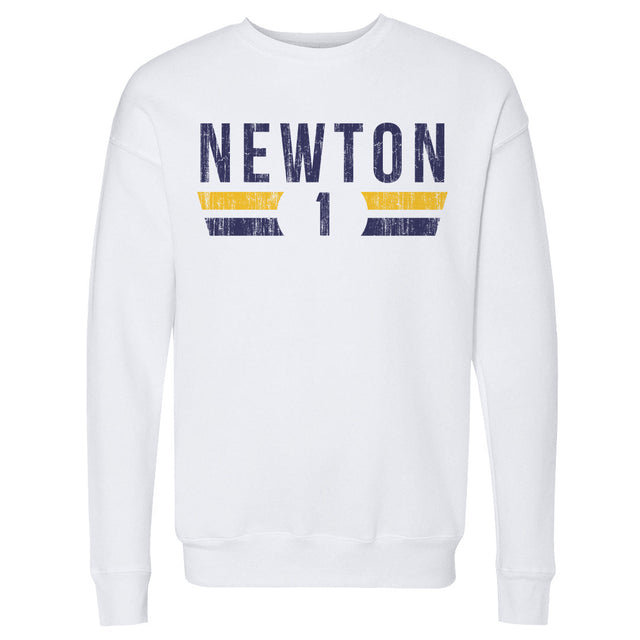 Jerjuan Newton Men's Crewneck Sweatshirt | 500 LEVEL