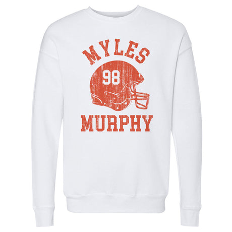 Myles Murphy Men's Crewneck Sweatshirt | 500 LEVEL