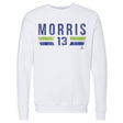 Jordan Morris Men's Crewneck Sweatshirt | 500 LEVEL