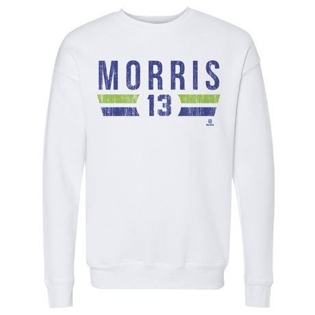 Jordan Morris Men's Crewneck Sweatshirt | 500 LEVEL