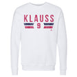 Joao Klauss Men's Crewneck Sweatshirt | 500 LEVEL