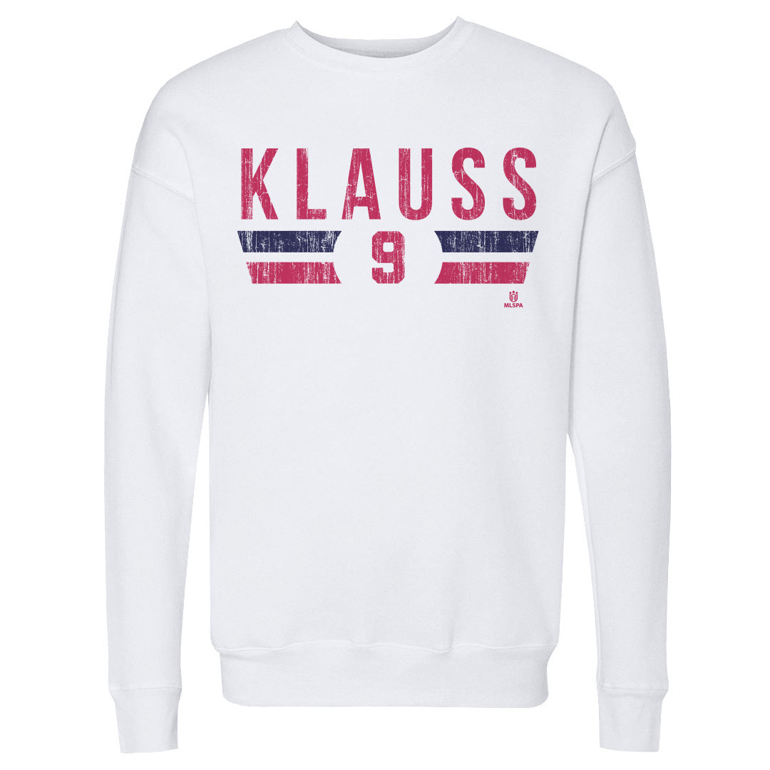 Joao Klauss Men's Crewneck Sweatshirt | 500 LEVEL