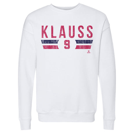 Joao Klauss Men's Crewneck Sweatshirt | 500 LEVEL