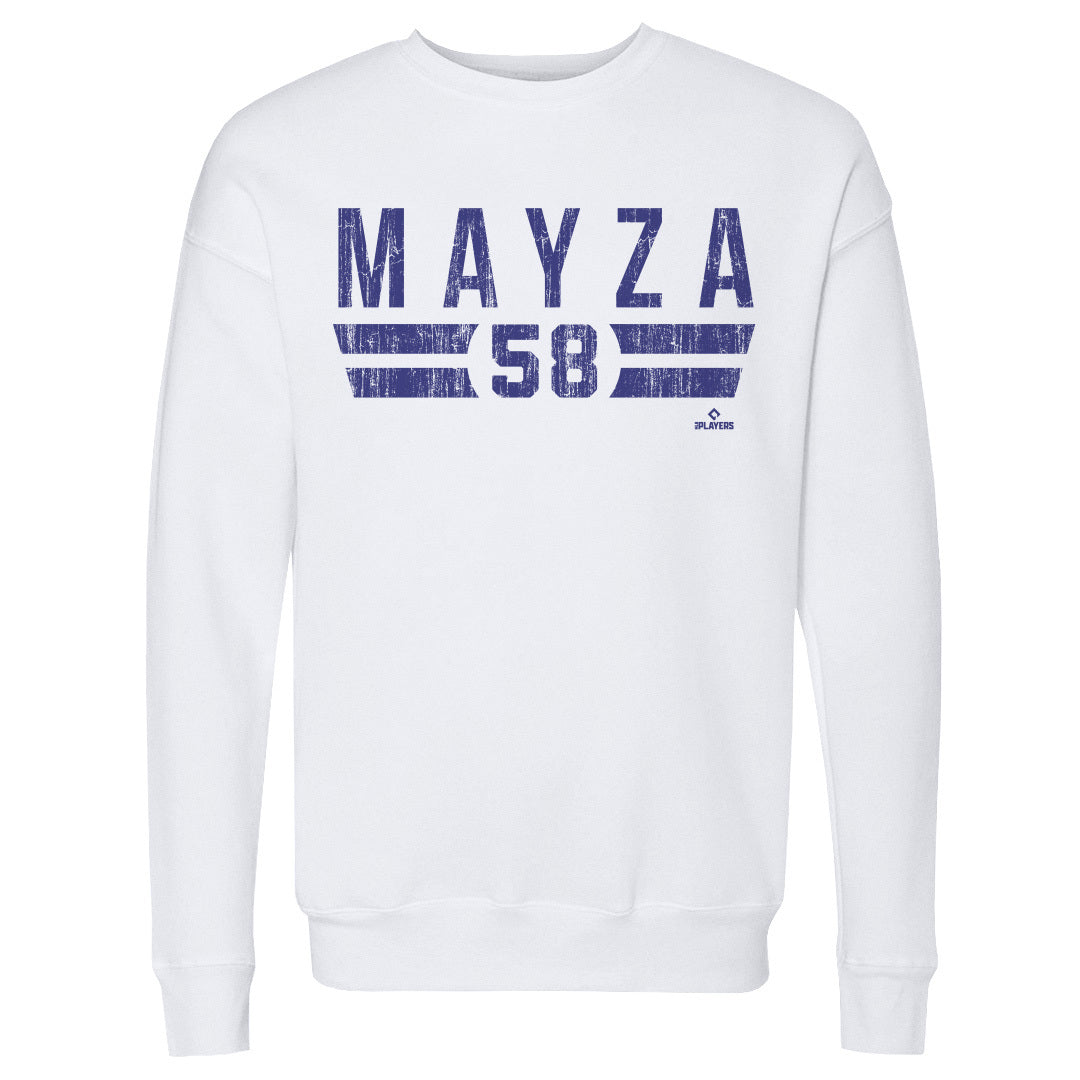 Tim Mayza Men&#39;s Crewneck Sweatshirt | 500 LEVEL