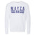 Tim Mayza Men's Crewneck Sweatshirt | 500 LEVEL