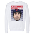 Edouard Julien Men's Crewneck Sweatshirt | 500 LEVEL