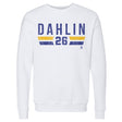 Rasmus Dahlin Men's Crewneck Sweatshirt | 500 LEVEL
