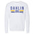 Rasmus Dahlin Men's Crewneck Sweatshirt | 500 LEVEL