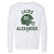 Jaire Alexander Men's Crewneck Sweatshirt | 500 LEVEL