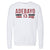Bam Adebayo Men's Crewneck Sweatshirt | 500 LEVEL