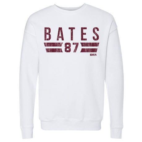 John Bates Men's Crewneck Sweatshirt | 500 LEVEL