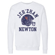 Jer'Zhan Newton Men's Crewneck Sweatshirt | 500 LEVEL