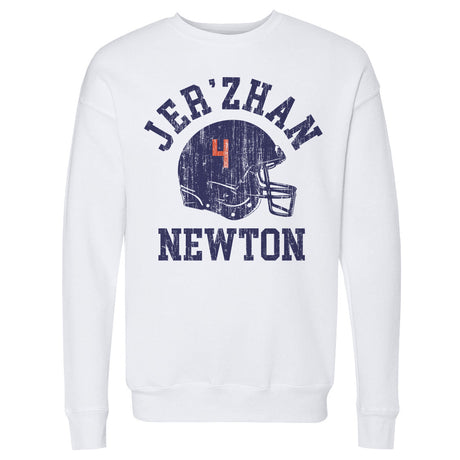 Jer'Zhan Newton Men's Crewneck Sweatshirt | 500 LEVEL