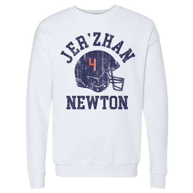 Jer'Zhan Newton Men's Crewneck Sweatshirt | 500 LEVEL