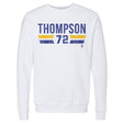 Tage Thompson Men's Crewneck Sweatshirt | 500 LEVEL