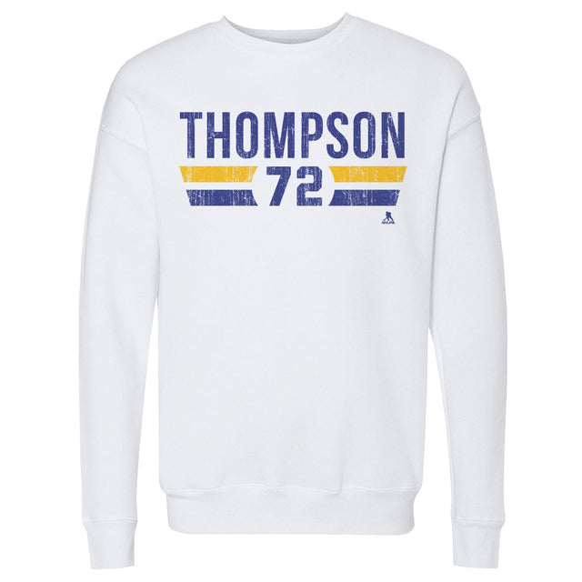 Tage Thompson Men's Crewneck Sweatshirt | 500 LEVEL