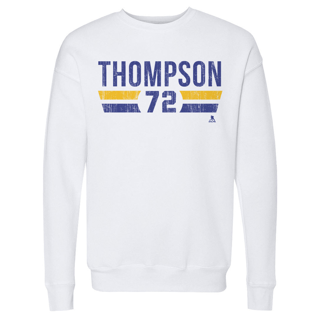 Tage Thompson Men&#39;s Crewneck Sweatshirt | 500 LEVEL