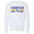 Tage Thompson Men's Crewneck Sweatshirt | 500 LEVEL