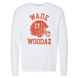Wade Woodaz Men's Crewneck Sweatshirt | 500 LEVEL
