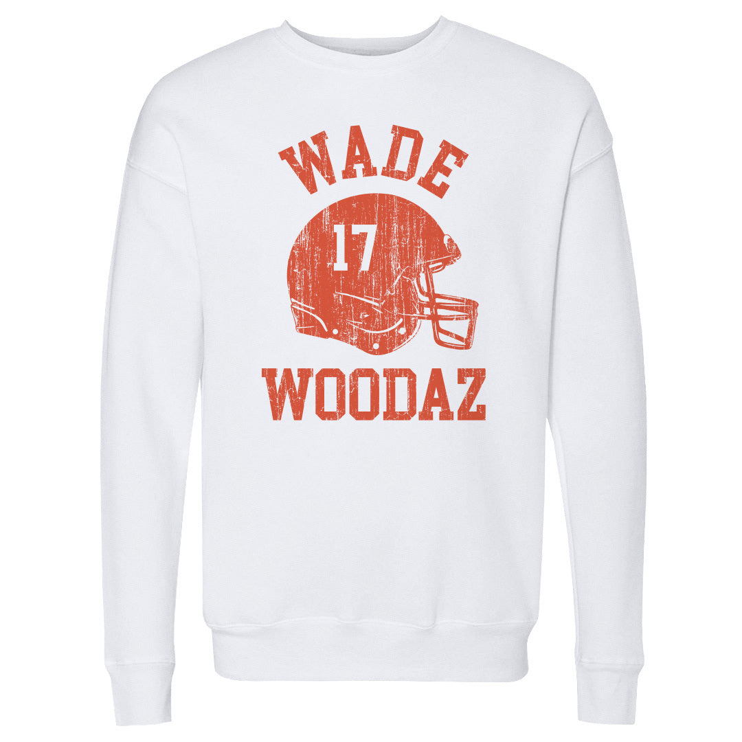 Wade Woodaz Men's Crewneck Sweatshirt | 500 LEVEL