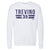 Jose Trevino Men's Crewneck Sweatshirt | 500 LEVEL