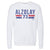 Adbert Alzolay Men's Crewneck Sweatshirt | 500 LEVEL
