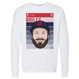 Bailey Ober Men's Crewneck Sweatshirt | 500 LEVEL