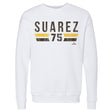 Robert Suarez Men's Crewneck Sweatshirt | 500 LEVEL