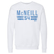 Alim McNeill Men's Crewneck Sweatshirt | 500 LEVEL