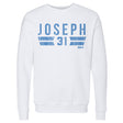 Kerby Joseph Men's Crewneck Sweatshirt | 500 LEVEL