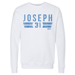 Kerby Joseph Men's Crewneck Sweatshirt | 500 LEVEL