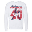 Willson Contreras Men's Crewneck Sweatshirt | 500 LEVEL