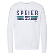 Gabe Speier Men's Crewneck Sweatshirt | 500 LEVEL