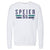 Gabe Speier Men's Crewneck Sweatshirt | 500 LEVEL